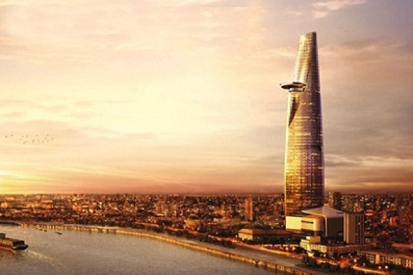 Bitexco-Financial-tower-saigon-ho-chi-minh-city-vietnam